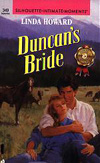 Duncan's Bride