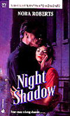 Night Shadow by Nora Roberts Night Shadow