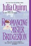 Romancing Mr Bridgerton