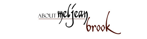 about meljean