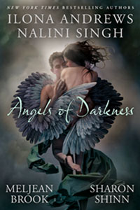 Review and Giveaway: Angels Of Darkness