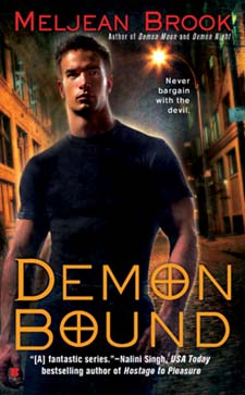 Demon Bound