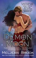 demon moon