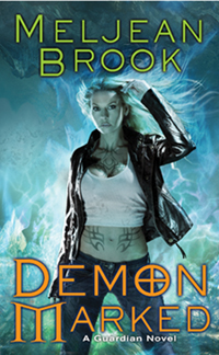 Review: Demon Marked