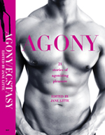 agony-ecstasy