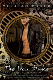 the iron duke