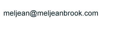 e-mail is meljean at meljeanbrook dot com